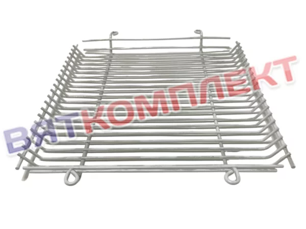 Решетка защитная вентилятора испарителя (ПЭП белый) для шкафов холодильных CM107-S POLAIR 2556018d