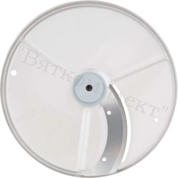 Диск-слайсер Robot-coupe 4 мм 27566
