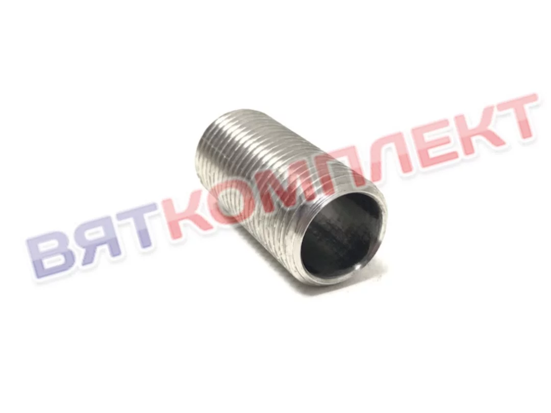 Штуцер КПЭМ -60.0.00.00.005 Abat (12000025675)