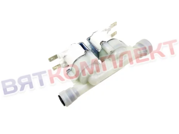 Клапан соленоидный UNOX KEL1430A 3-ходовой для печей и пароконвектоматов