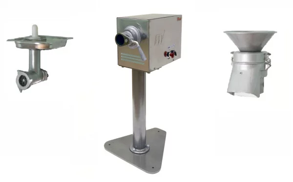 Машина УКМ-06-03П Торгмаш г.Пермь