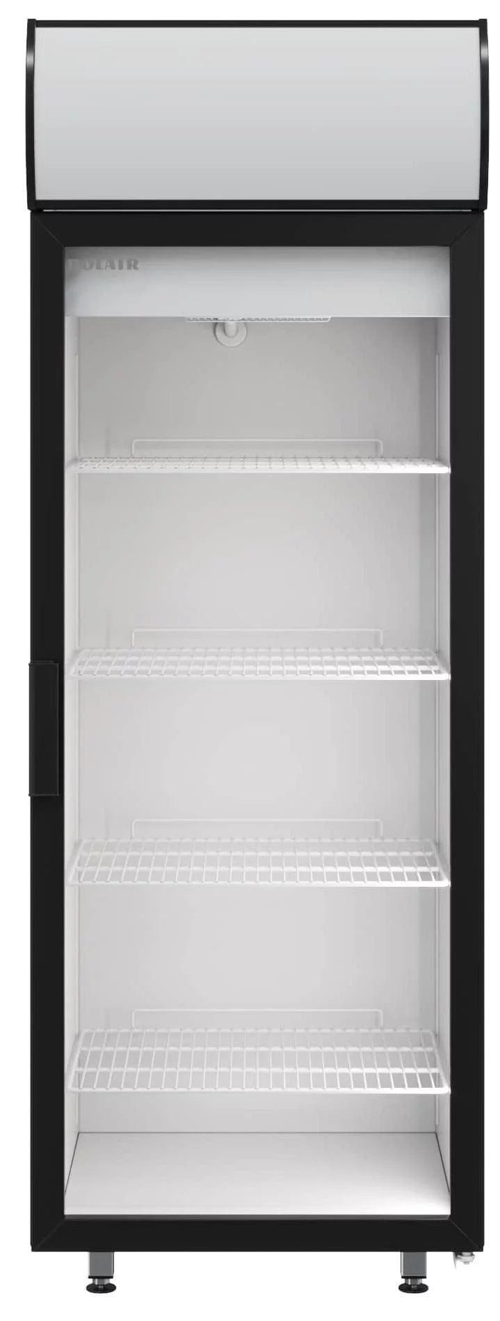 Шкаф холодильный DB105-S Polair