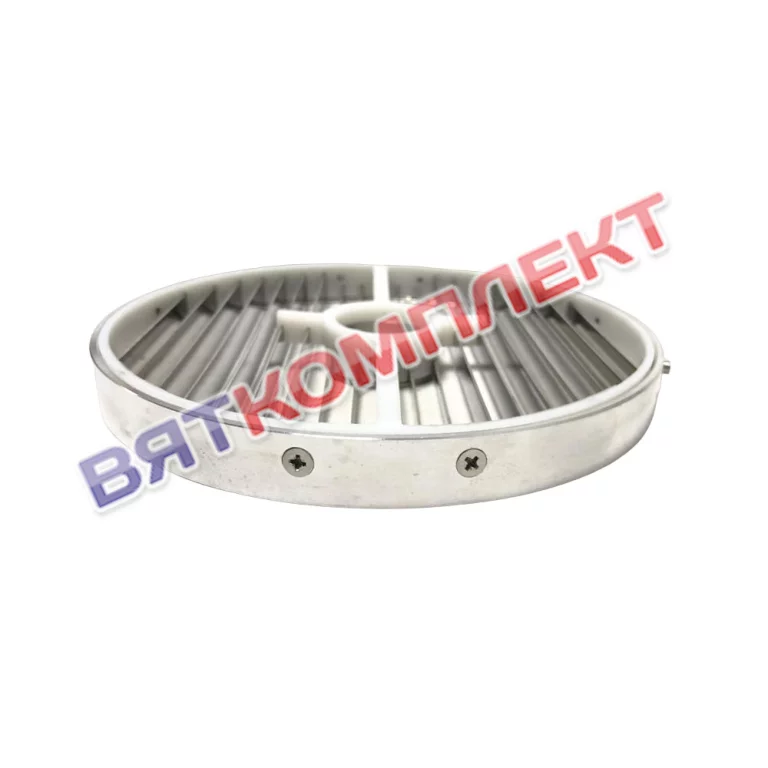 Решетка ножевая 5*10 мм МПР-350У.07.00.00 для овощерезки МПР-350М,МПО-1