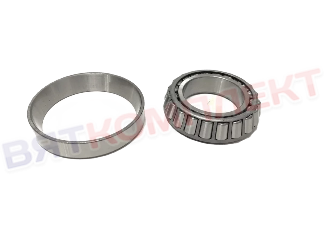 Подшипник 7210-А (30210)  (КПК) 