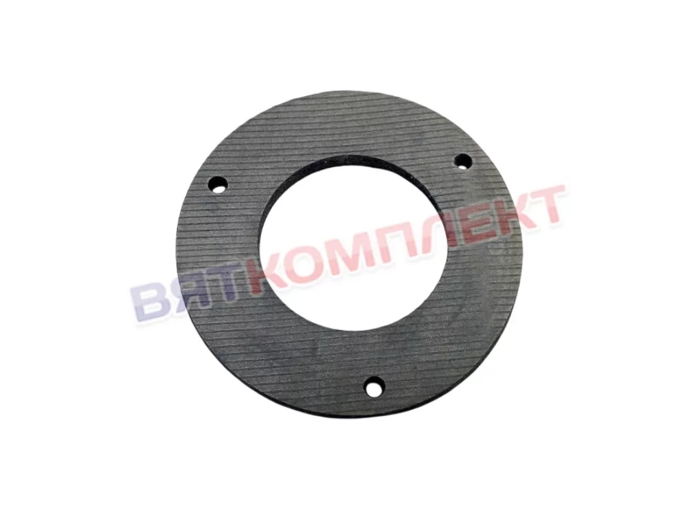 Прокладка сливного клапана Л10.04.00.002  Вязьма