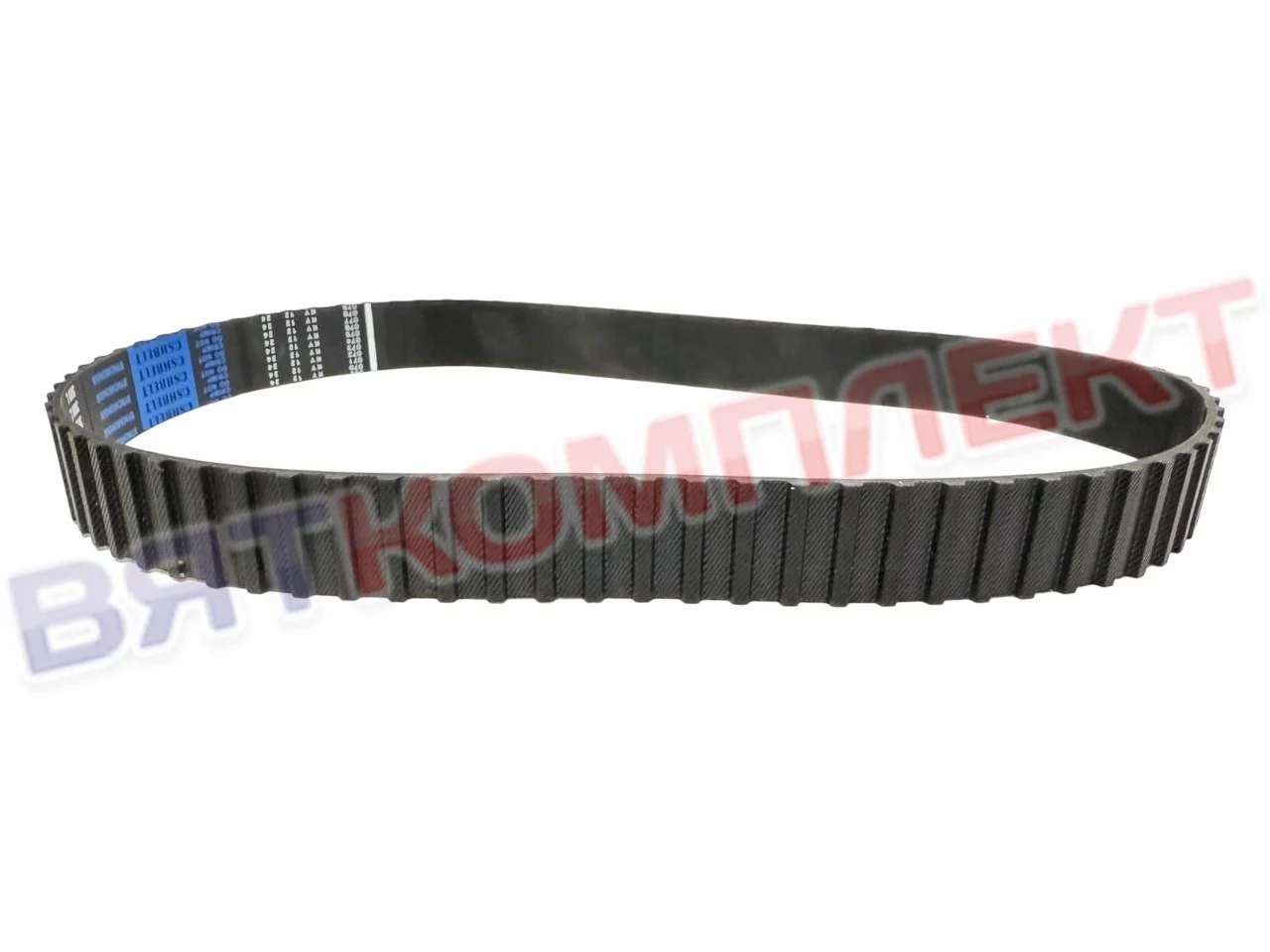 Ремень зубчатый 300 L, L=762 мм, ширина 25,4 мм, планетарного миксера Gastromix B40C 