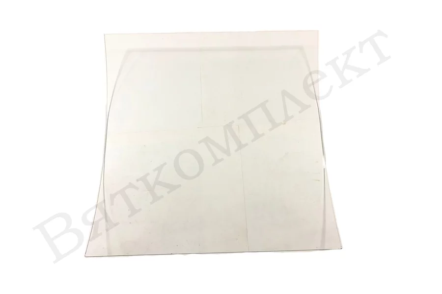 Стекло фронтальное Двина 150 750*760 мм
