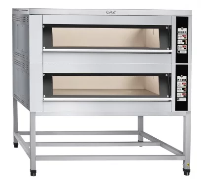 Шкаф пекарский подовый электрический ЭШП-2-01КП 3EN Super Abat / абат