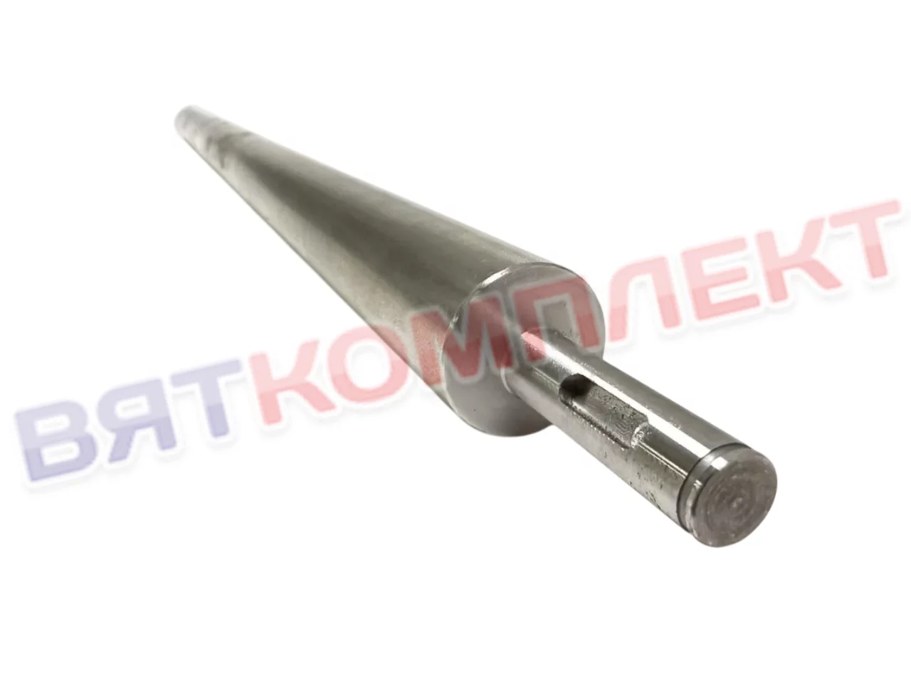 Эксцентриковый вал 3A010024 для тестораскаточной машины DMA 500 ITPIZZA 