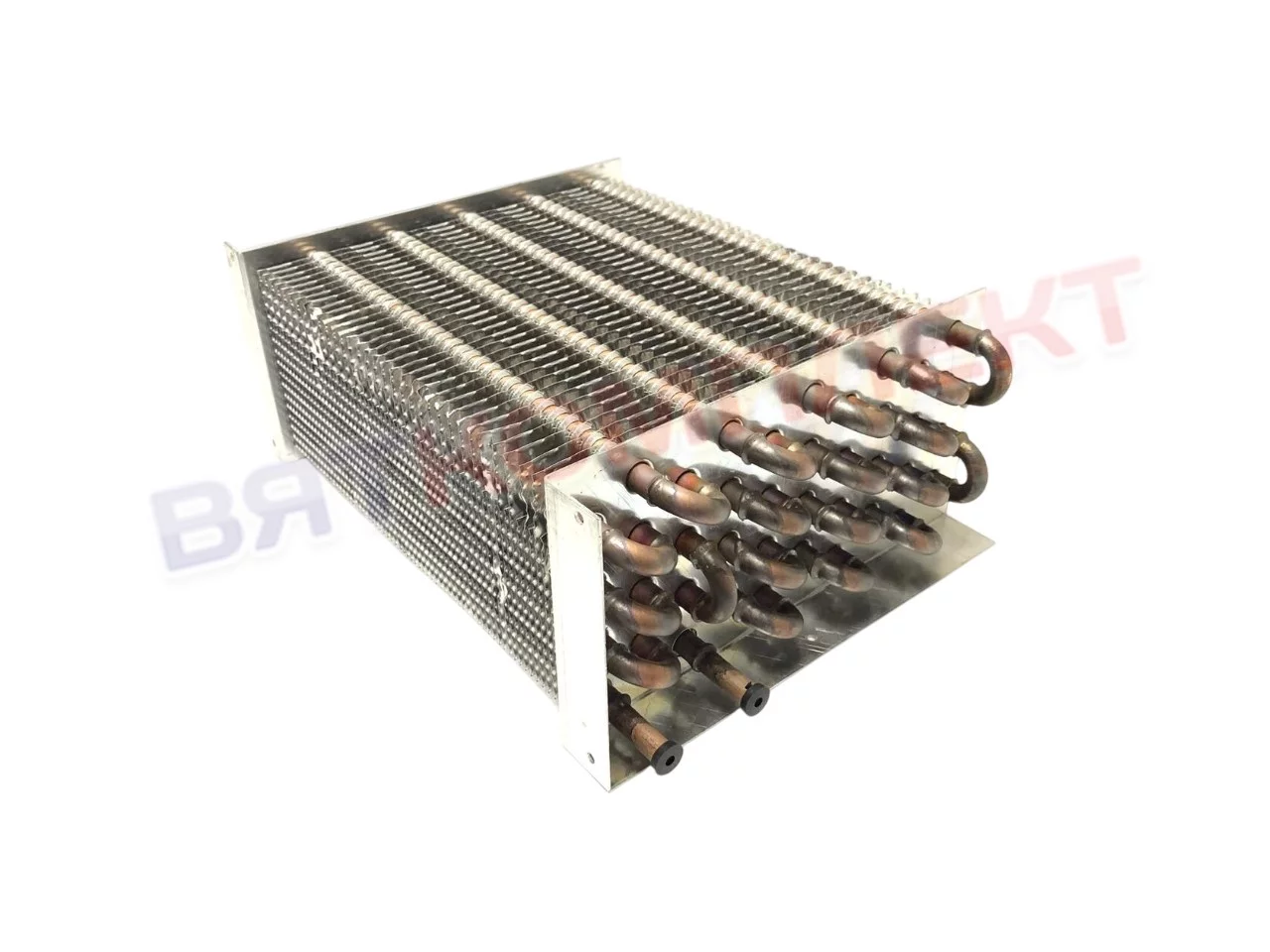 Испаритель CARBOMA 10133837 CAMP 6.023.017 (181022063p)