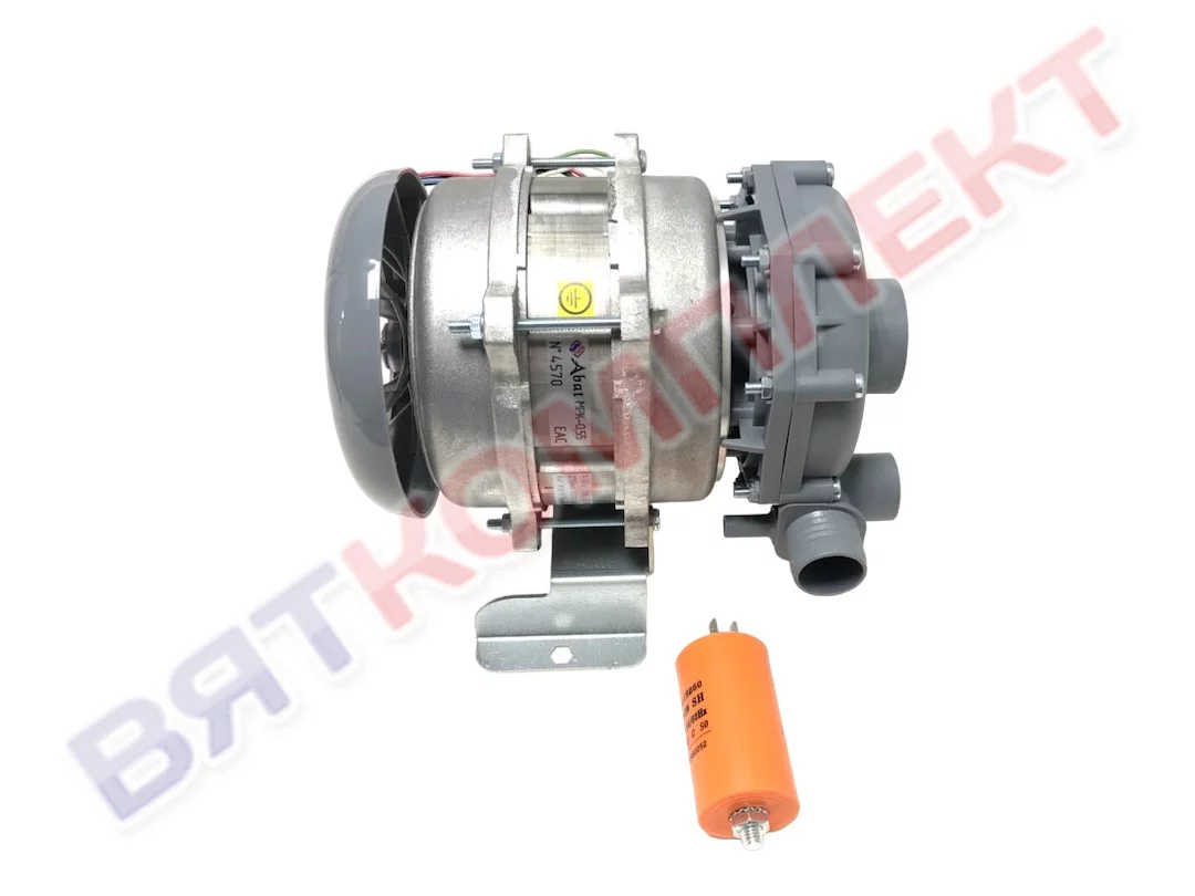 Агрегат насосный МРК-0,55, 2800 об/мин, 300 л/мин Abat (72000001644)
