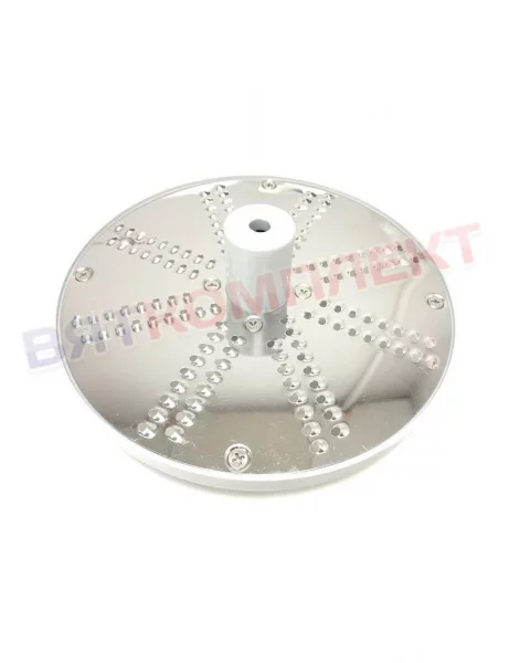 Терка мелкая пласт.(Гамма-5А) 225.083