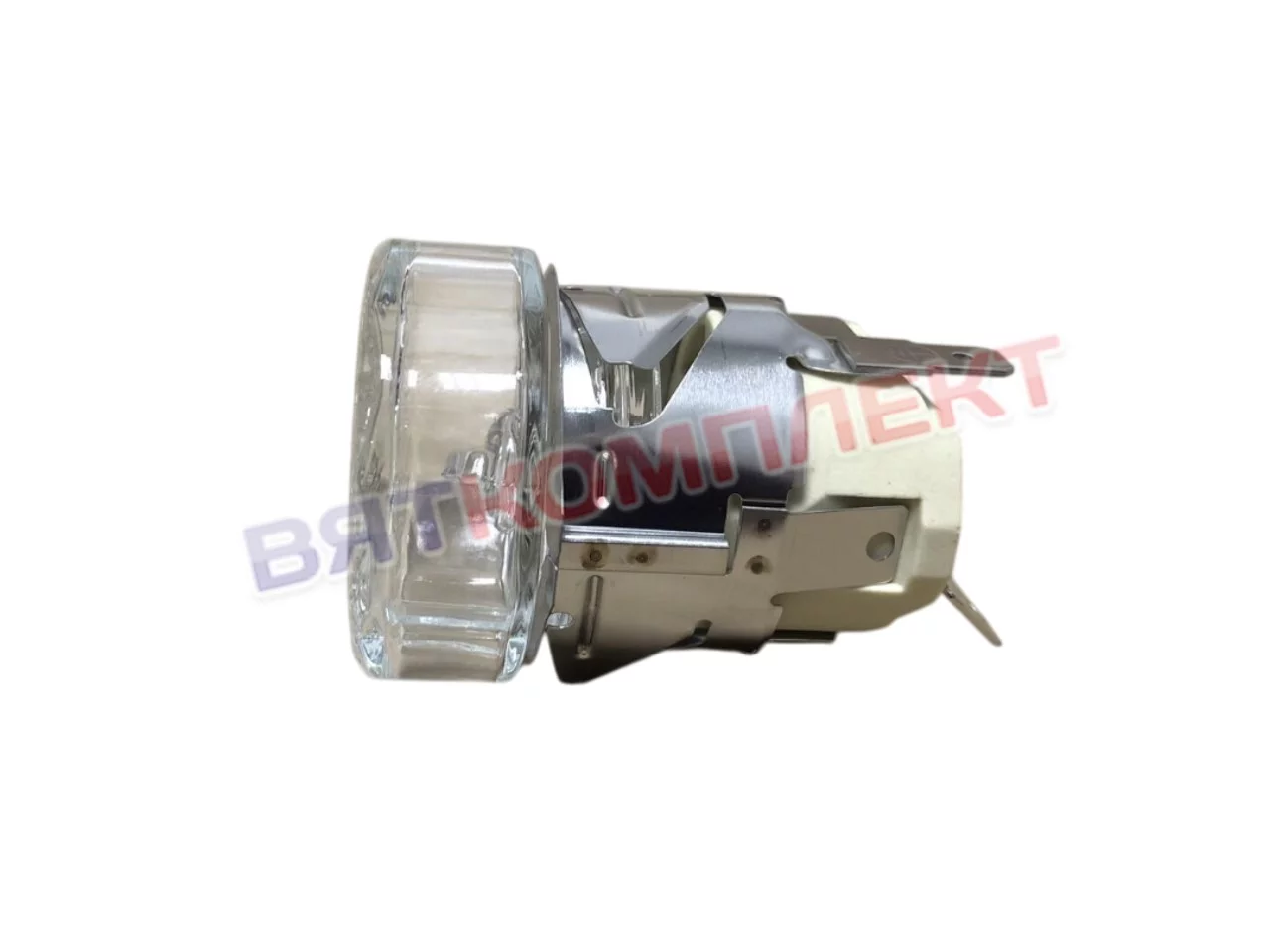 Светильник для печи UNOX (УНОКС) в сборе KVE1480A, VE1480A0, VT1200A0