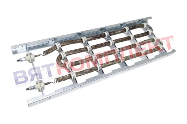 Секция калорифера ВС-20.19.02.000 для сушильной машины Вязьма