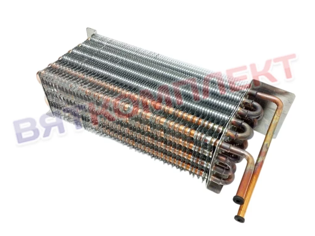 Батарея испарителя (4х6х300, квадр) для СВ105, СВ107, СС214 (ШН) POLAIR 2903065d