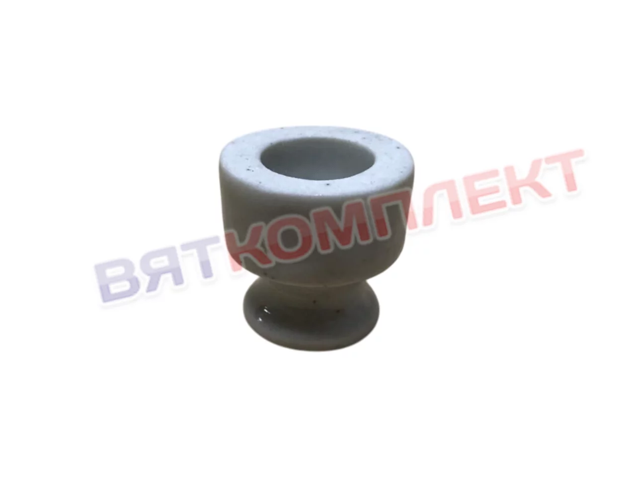Изолятор РШ-4 УХЛ2 (ролик для электропроводки)