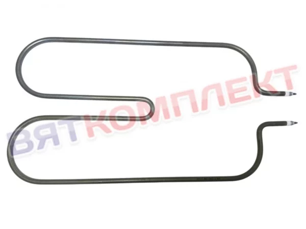 ТЭН 191,5А10/2,0 Т220 (КЭП-0,17 внешний) для конфорки плиты Пищевые Технологии ПЭП 031388