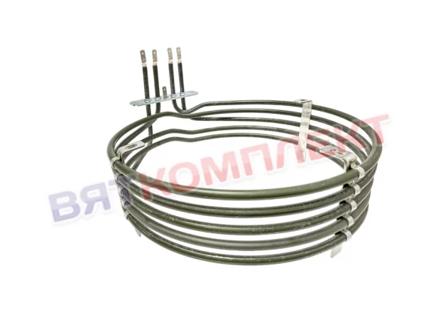 Тэн 4000Вт 230В для конвекционной печи TECNOEKA (01203130)