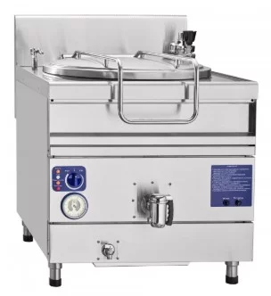 Котел пищеварочный газовый КПГМ-100/9Т abat / абат