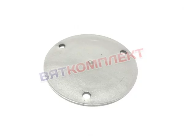 Крышка МО.00.003-01 для МО УКМ Торгмаш г.Пермь (МОП)