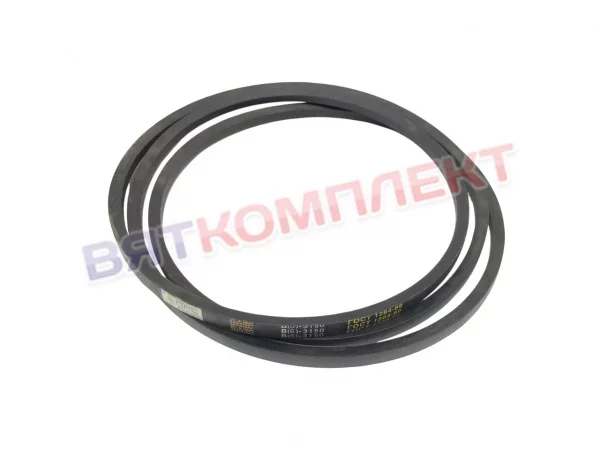  Ремень клиновой В(Б) 3150 ГОСТ 1284-89