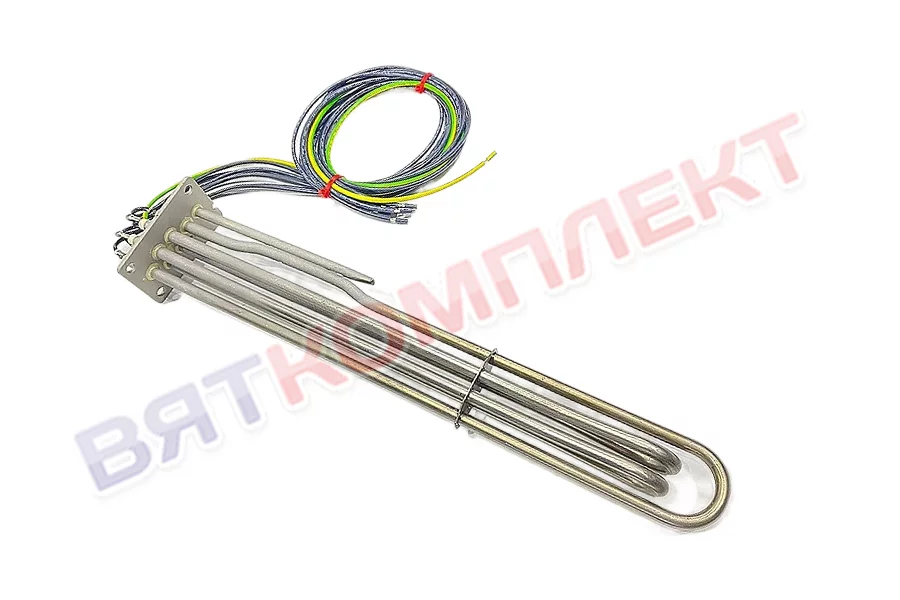 ТЭН  для  пароконвектоматов CONVOTHERM (2619188 5017013 )