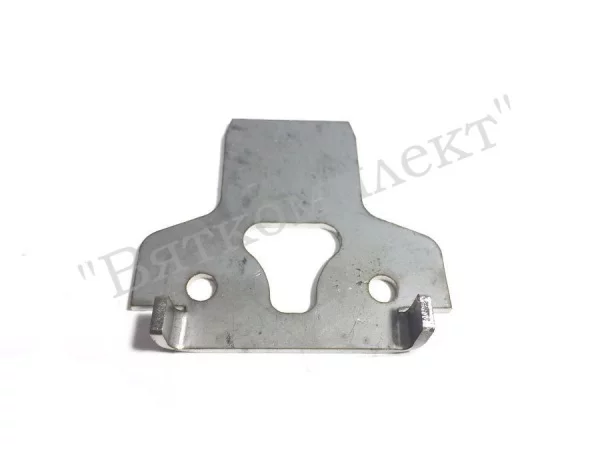 Пластина ВО-30.15.04.004 (ВМЗ)