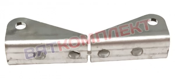 Кронштейн ОМ-350/220.00.007 Торгмаш г.Пермь