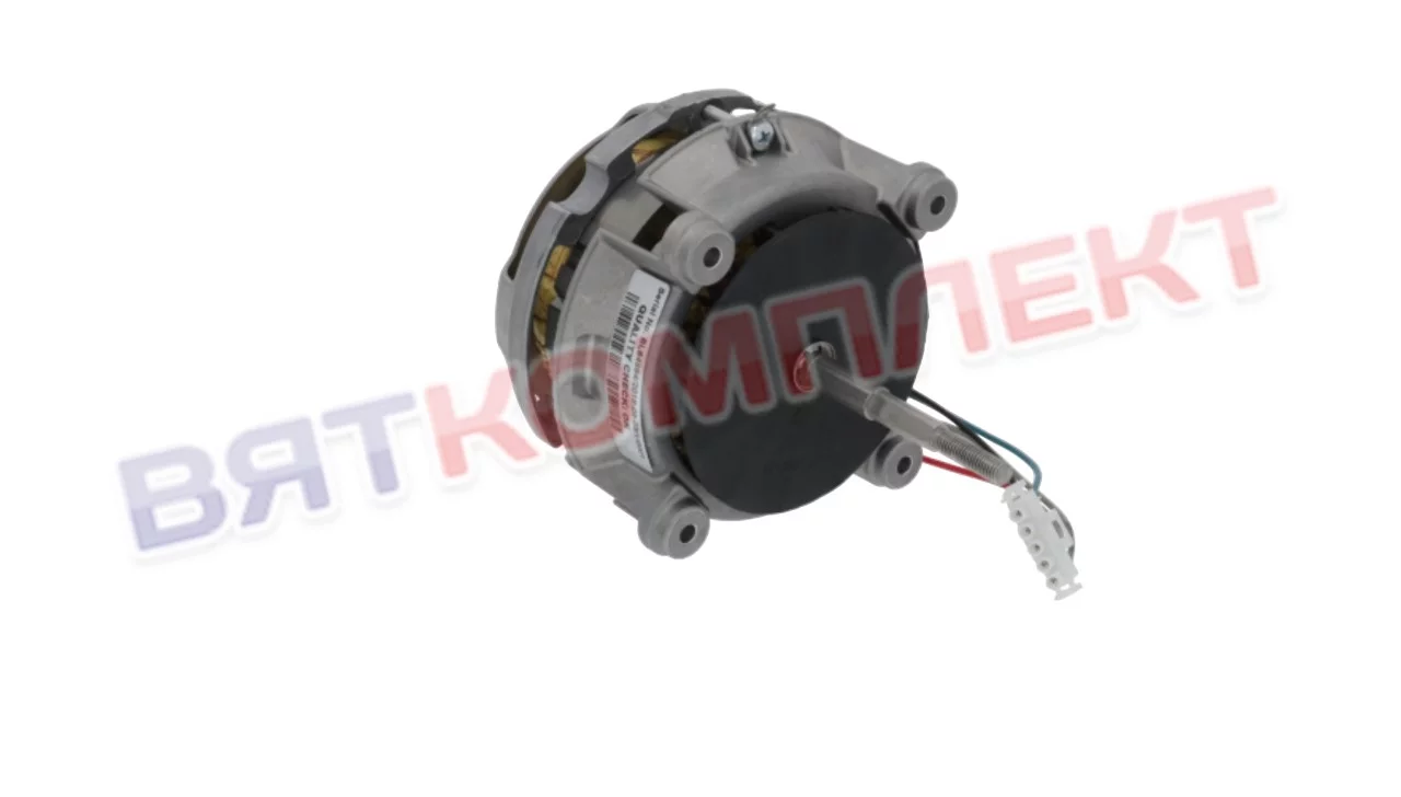 Двигатель UNOX KVN1000B (VN1000A0) (Альтернатива) для пароконвектоматов УНОКС