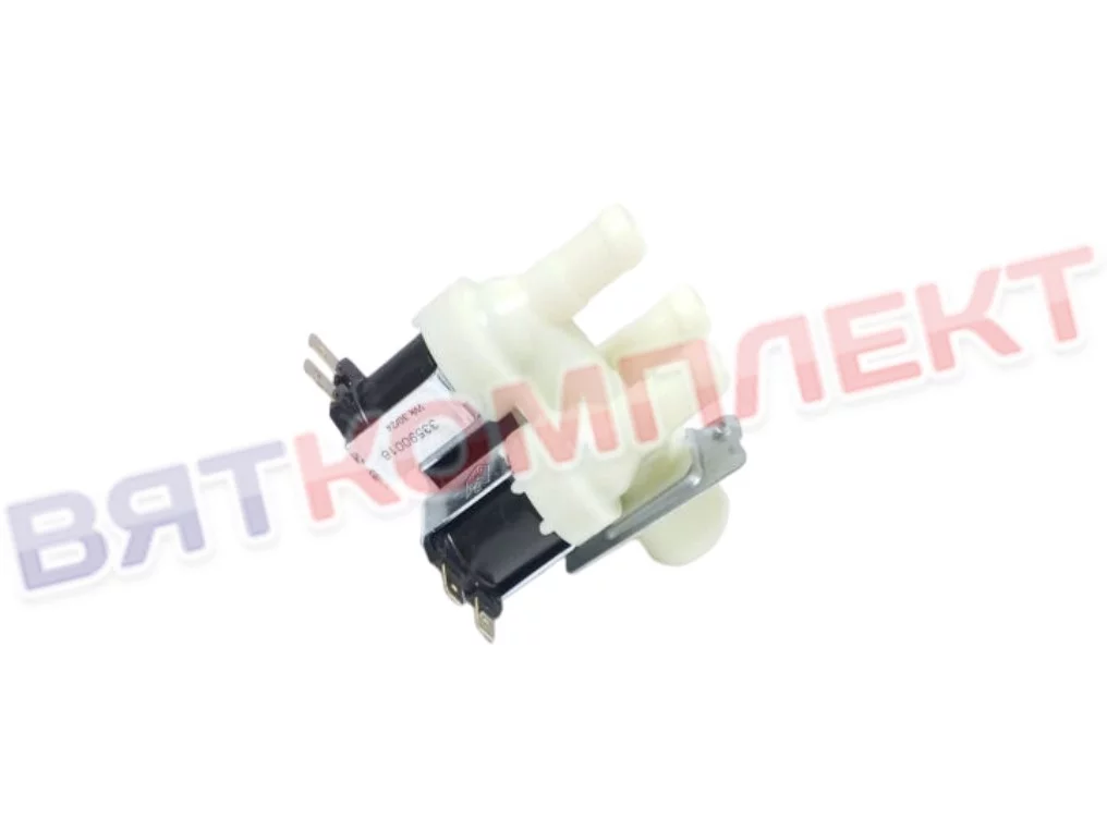 Электромагнитный клапан 263A 220/240В Ø 14 мм 