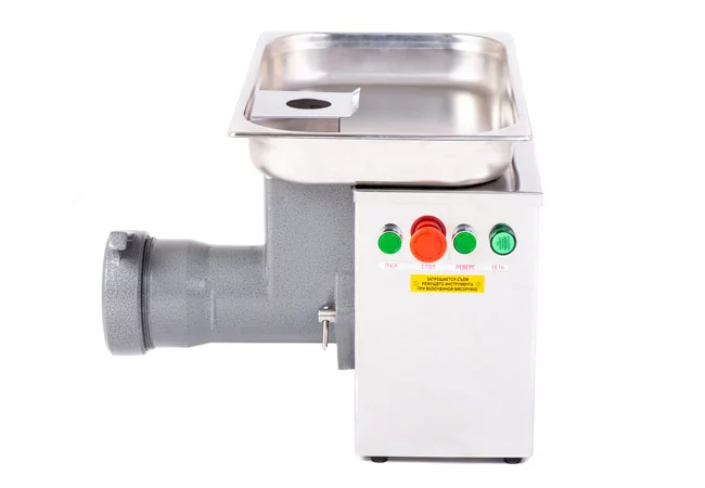 Мясорубка ТМ-50 Торгтехмаш