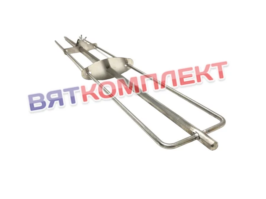 Шампур к куриному грилю Командор-2
