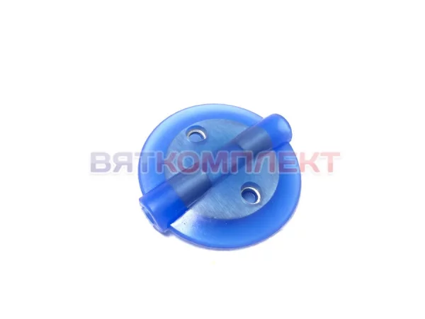 Заслонка ПКА10-21ПМ2.19431.22.01.000СБ Abat (12000027775)