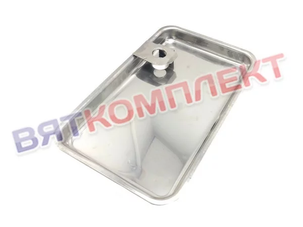 Чаша (лоток) для мясорубки МИМ-150,-01 МИМ-150.04.000 Торгмаш г.Барановичи

