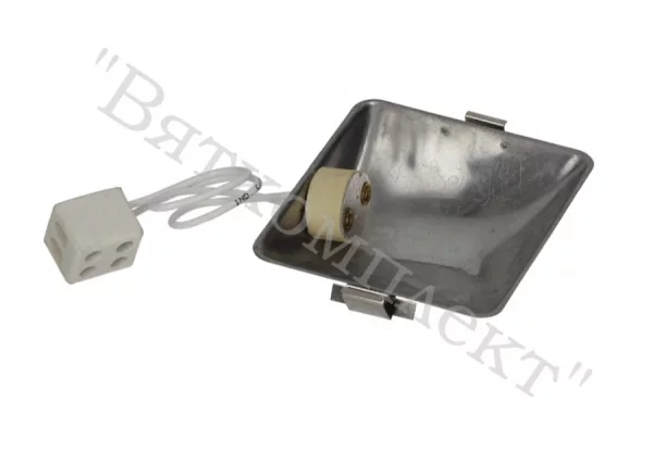 Отражатель внутреннего освещения Rational (РАЦИОНАЛЬ) 8514.1018 / 8514.1018P