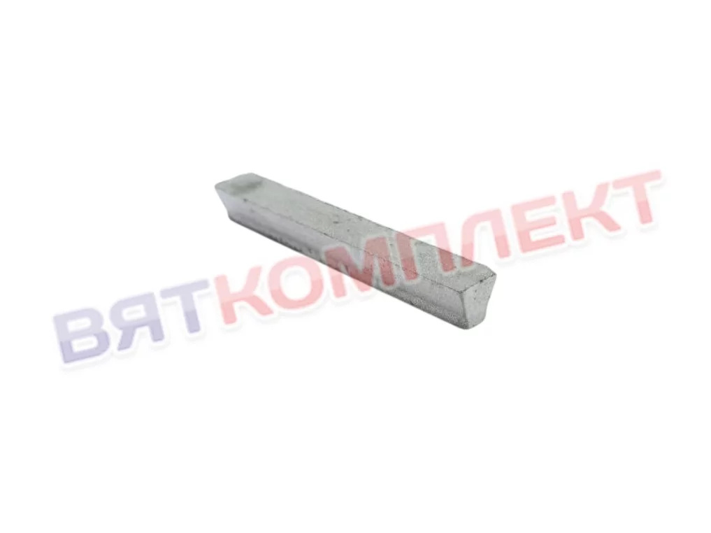 Шпонка ММ.01.005 УКМ Торгмаш г.Пермь