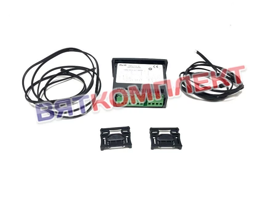 Микропроцессор - Контроллер EW-974-PLUS NTC для холодильного оборудования