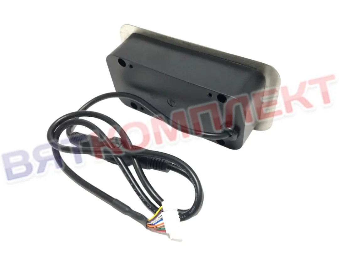 Пульт в сборе UN-3.5T UNIEL (Техно-ТТ) 48648, 148890