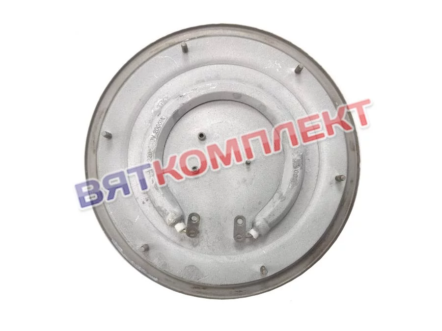 ТЭН AIRHOT для CS-30-29