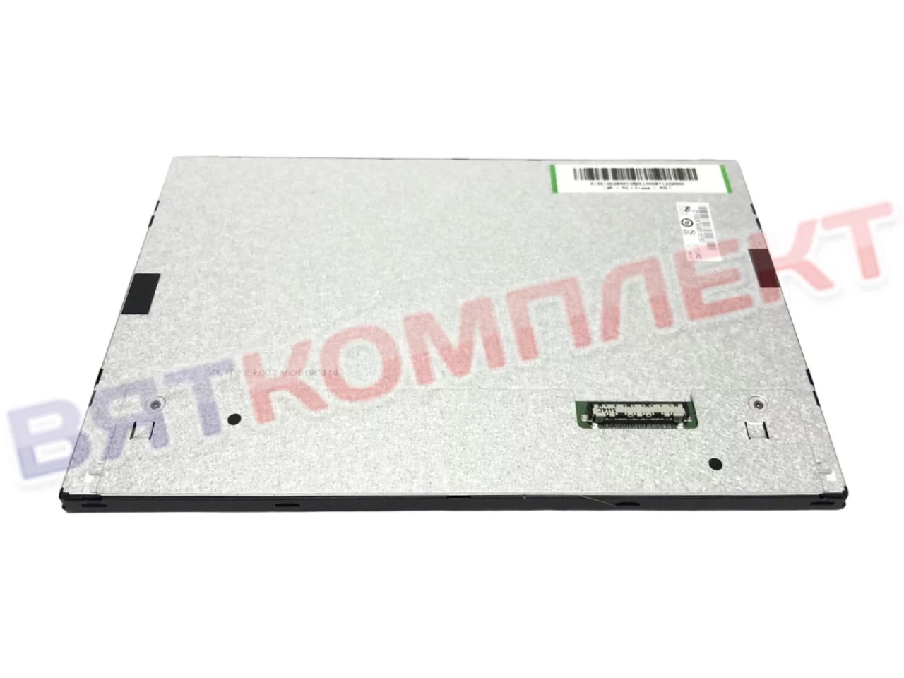 Плата дисплея TFT Rational LM1 B-G LMX A-D (42.00.357P) для пароконвектоматов