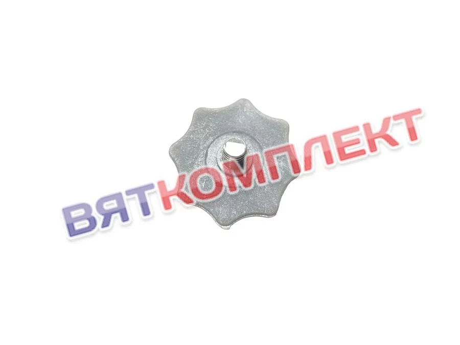 Винт МПК-700К.1102.66.02.300СБ для посудомоечных машин Abat (72011006460)
