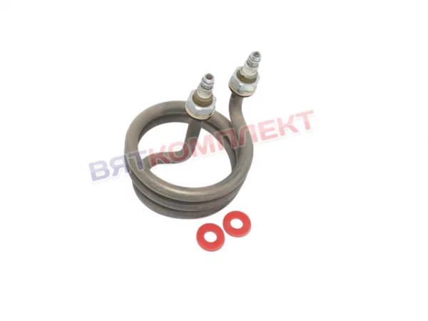 ТЭН 87 для Кипятильника КНЭ-25 Каскад 3,5 кВт