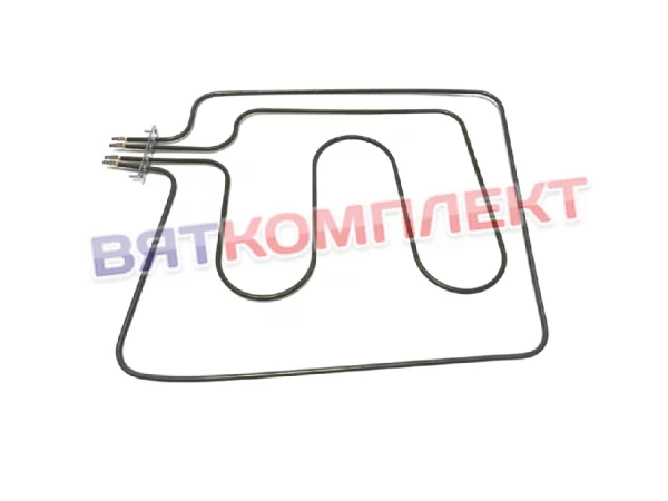 ТЭН 2000Вт для духовок Rada (41012202700d)