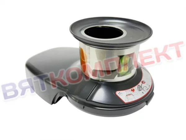 Загрузочный лоток ROBOT COUPE 39909 для соковыжималки J100/J80 