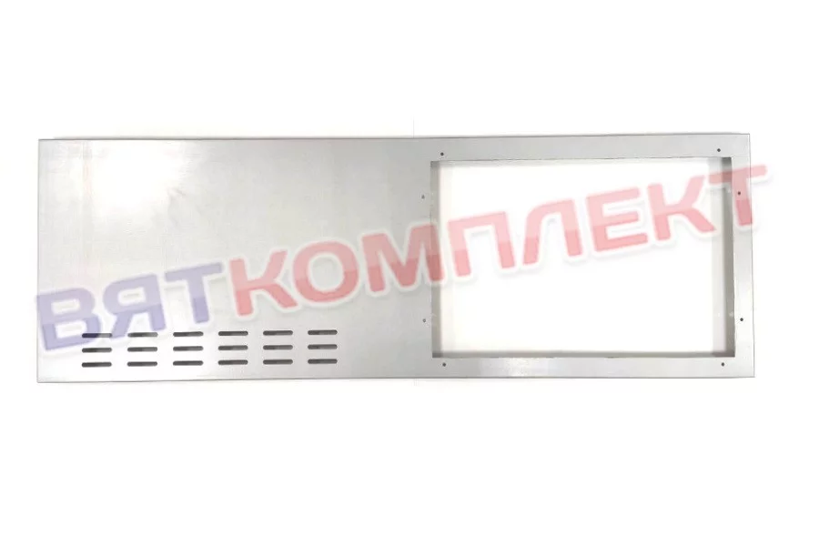 Обшивка боковая для ЭШ Абат (Abat)