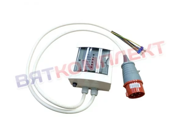 Блок автоматики универсальный КНЭ-50/100 для Каскад