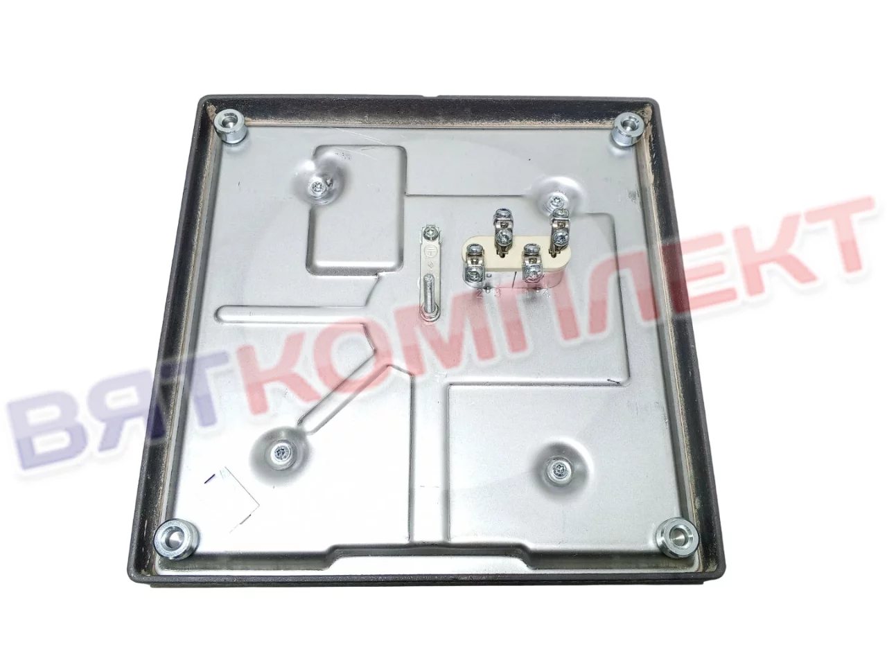 Электрическая конфорка 300х300 мм, 3,0 кВт  EGO 11.33470.194