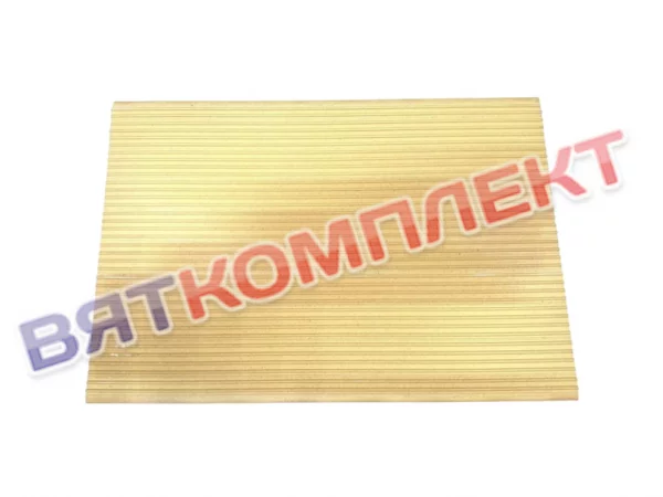 Кордиерит (под) 510х740х14 мм 12000074099 Абат (Abat)