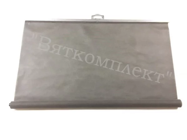 Шторка ночная теплоизолирующая для холодильного оборудования (горка) МХМ МАРИХОЛОДМАШ 31.000-11