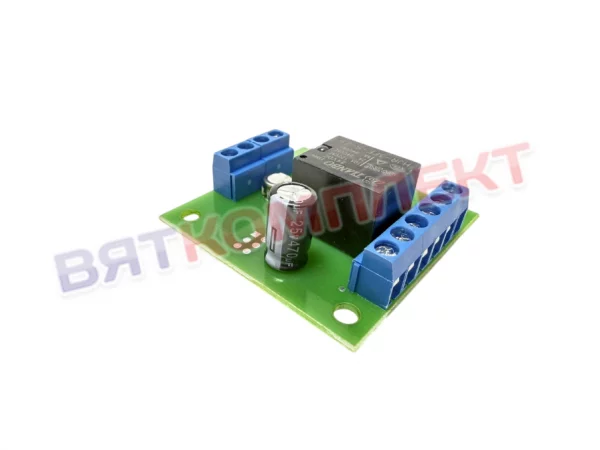 Регулятор температуры RT-55 ММУ-1000 02.15.300-02 Гродторгмаш